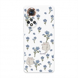  Gentle cats �� Honor 50