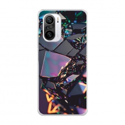 ����������� ����� ��������� ������ �� Xiaomi Poco F3