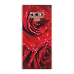 ����������� ����� ��������� ���� �� Samsung Galaxy Note 9