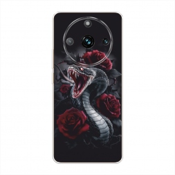 ����������� ����� Dark snake �� Realme 11 5G