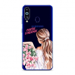 ����������� ����� ������� ������� �� Samsung Galaxy M40 