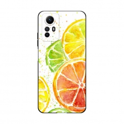 ������� ����������� ����� ���������� �� Xiaomi Redmi Note 12S
