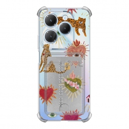 ����� � �������� ���������� ������� �� Tecno Spark 20 Pro