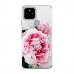 ����������� ����� ������� � ����� ����� �� Google Pixel 5