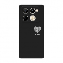 ������� ����������� ����� ��������� ������ ����� �� Infinix Note 40 Pro Plus