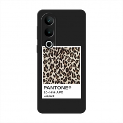 ������� ����������� ����� Pantone leopard �� Oneplus Nord CE4