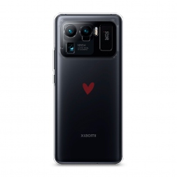 ����������� ����� ��������� ������� �������� �� Xiaomi Mi 11 Ultra