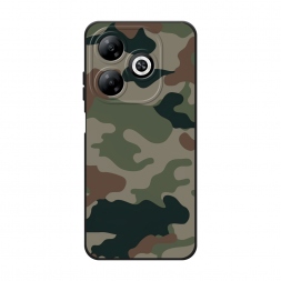 ������� ����������� ����� �������� 1 �� Infinix Smart 10 HD
