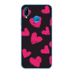 ����������� ����� ��������� �������� �� ������ �� Huawei P20 Lite