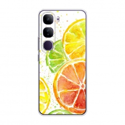 ����������� ����� ���������� �� Vivo V40 Lite 5G