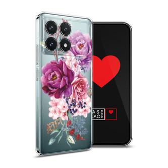 ����������� ����� ��������� ������ �� Xiaomi Redmi K70 Pro 5G