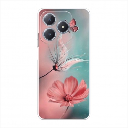 ����������� ����� ������� � ������ �� Realme C63