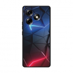 ������� ����������� ����� ���������� ���������� �� Itel S23 Plus