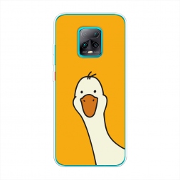 ����������� ����� ���� �� ������ ���� �� Xiaomi Redmi 10X Pro 5G