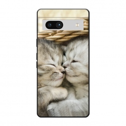 ������� ����������� ����� ����� ������ �� Google Pixel 7a