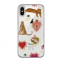 ����������� ����� ���������� ������� 2 �� iPhone XS (10S)
