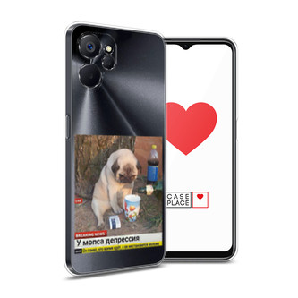 ����������� ����� ���� � ��������� �� Realme 10 5G