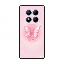 ������� ����������� ����� be free butterfly 1 �� Xiaomi Redmi Note 14 Pro 4G