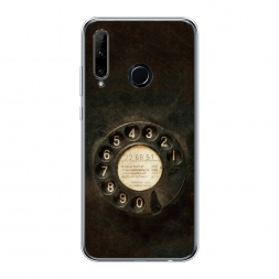 ����������� ����� ��������� ������� �� Honor 10i