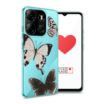 ����������� ����� ��� ����������� ������� �� Infinix Smart 7