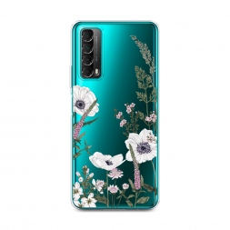 ����������� ����� ����� ������� �� Huawei P Smart 2021