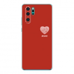 ����������� ����� ��������� ������ �� ������� �� Huawei P30 Pro
