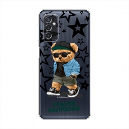 ����������� ����� ������� ���������� �� Samsung Galaxy M52