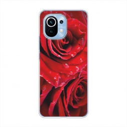 ����������� ����� ��������� ���� �� Xiaomi Mi 11