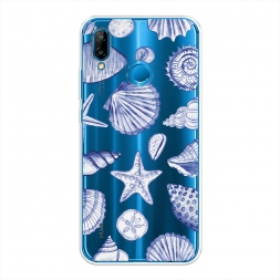 ����������� ����� ������� ������� �� Huawei P20 Lite