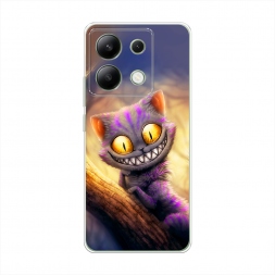 ����������� ����� Cheshire Cat �� Xiaomi Redmi Note 13 4G (Global)