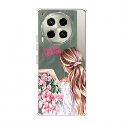 ����������� ����� ������� ������� �� Tecno Camon 30 5G
