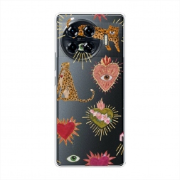����������� ����� ���������� ������� 2 �� Tecno Spark 20 Pro Plus