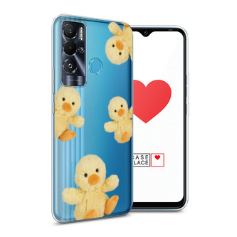 ����������� ����� �������� ���� �� Tecno Pova Neo