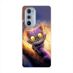 ����������� ����� Cheshire Cat �� Motorola Edge 30 Pro