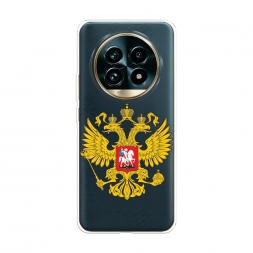 ����������� ����� ��������������� ���� �� Realme 13 Pro Plus