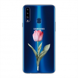 ����������� ����� ������� ������� ���� �� Samsung Galaxy A20s