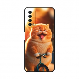 ������� ����������� ����� ��� �� ������ �� Huawei P Smart 2021