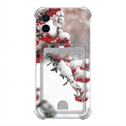Зима 8 на iPhone 12