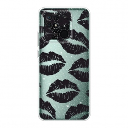 ��������� ׸���� ������ ������� �� Xiaomi Redmi 10C