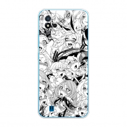 ����������� ����� ������ ����� ��� �� Realme C11 (2021)