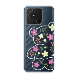 ����������� ����� ��������� ����� �� Realme Narzo 50A