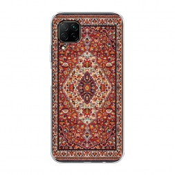 ����������� ����� ������� ���� �� Huawei Nova 7i
