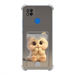 ����� � �������� ����� ������ ����� �� Xiaomi Redmi 9C