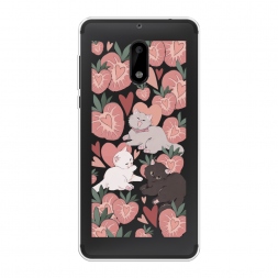 ����������� ����� ���������� ������ �� Nokia 6