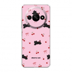 ����������� ����� cherry cat �� Poco C61