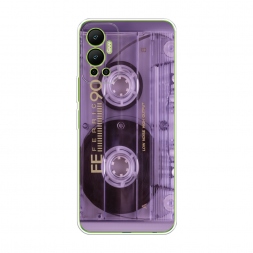 ����������� ����� ������� ���� �� Infinix Hot 12