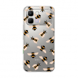 ����������� ����� ����� ������� �� Infinix Note Edge