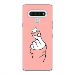 ����������� ����� ������-���� �� LG Stylo 6