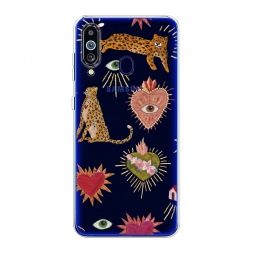 ����������� ����� ���������� ������� �� Samsung Galaxy M40 