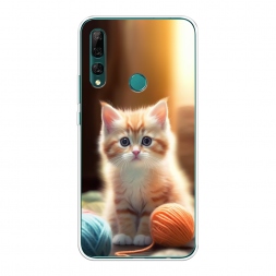 ����������� ����� ����� ������ � ������� �� Huawei Y9 Prime 2019